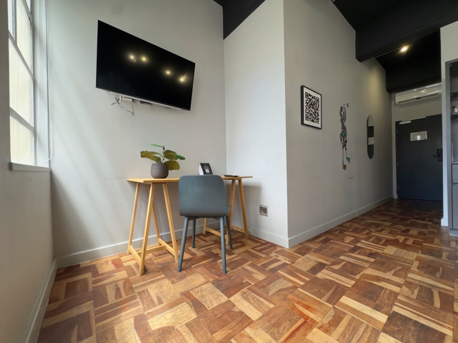 0 Bedroom Property for Sale in Foreshore Western Cape
